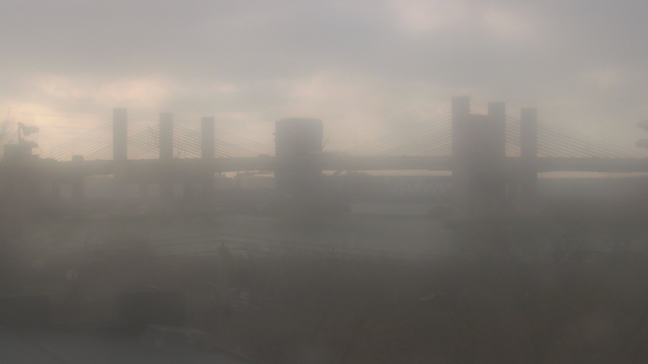 Thumbnail for current weather camera view from Cold Spring School in New Haven, Connecticut