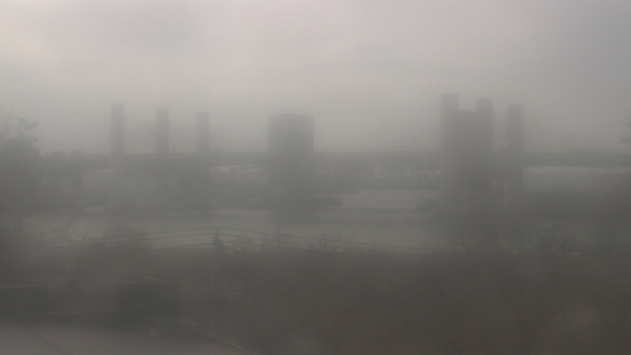 Thumbnail for current weather camera view from Cold Spring School in New Haven, Connecticut