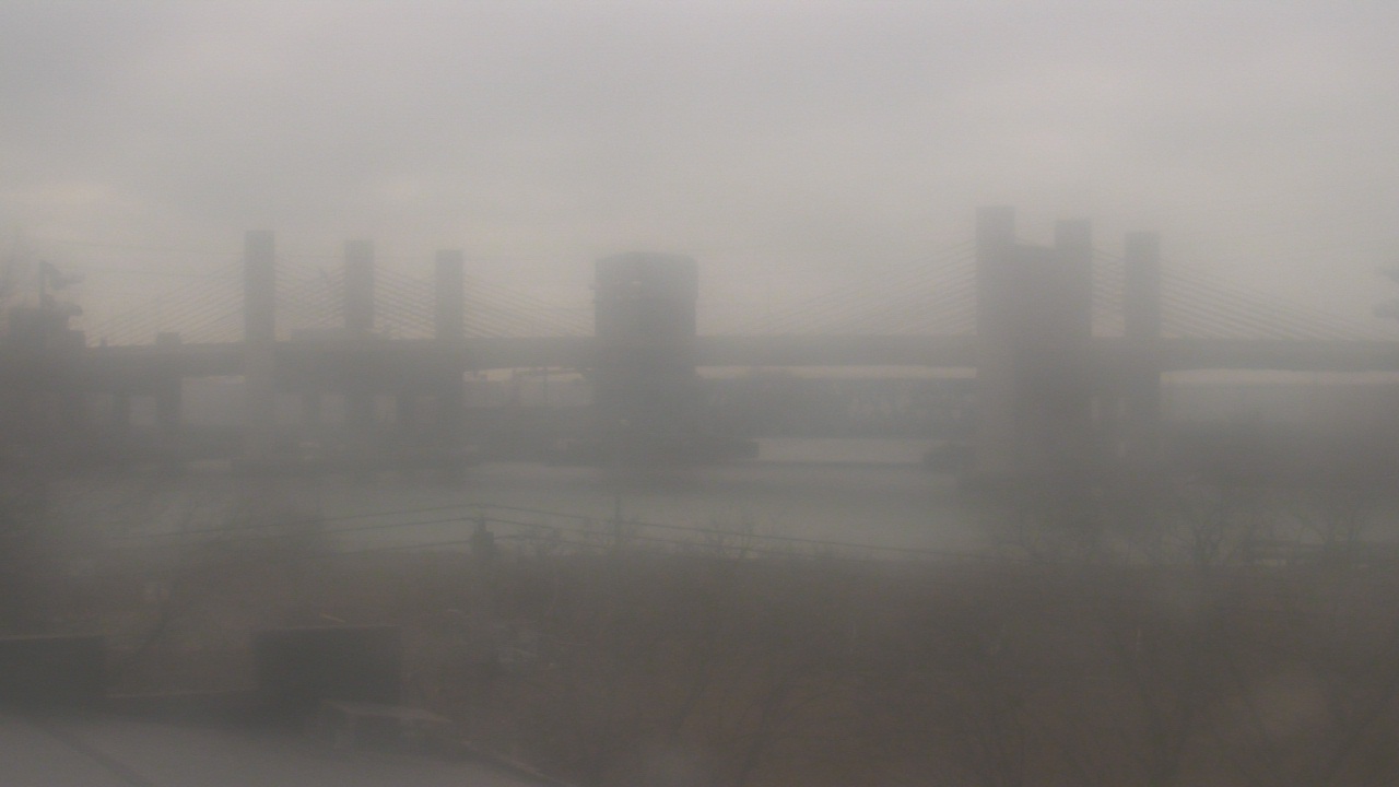 Thumbnail for current weather camera view from Cold Spring School in New Haven, Connecticut