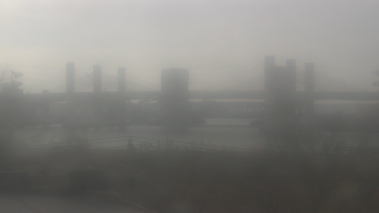 Thumbnail for current weather camera view from Cold Spring School in New Haven, Connecticut