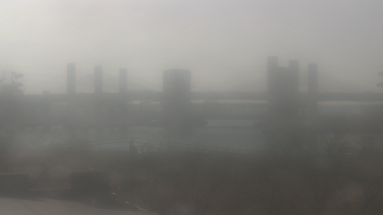 Thumbnail for current weather camera view from Cold Spring School in New Haven, Connecticut