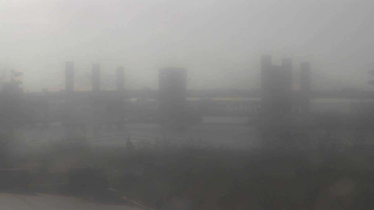 Thumbnail for current weather camera view from Cold Spring School in New Haven, Connecticut