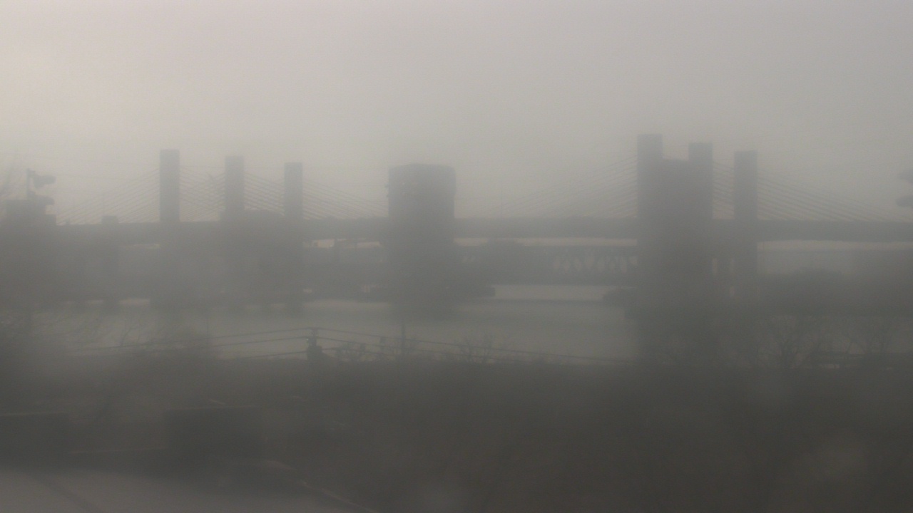 Thumbnail for current weather camera view from Cold Spring School in New Haven, Connecticut