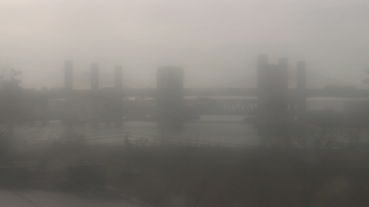 Thumbnail for current weather camera view from Cold Spring School in New Haven, Connecticut