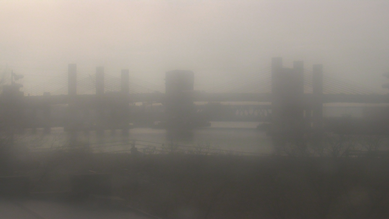 Thumbnail for current weather camera view from Cold Spring School in New Haven, Connecticut
