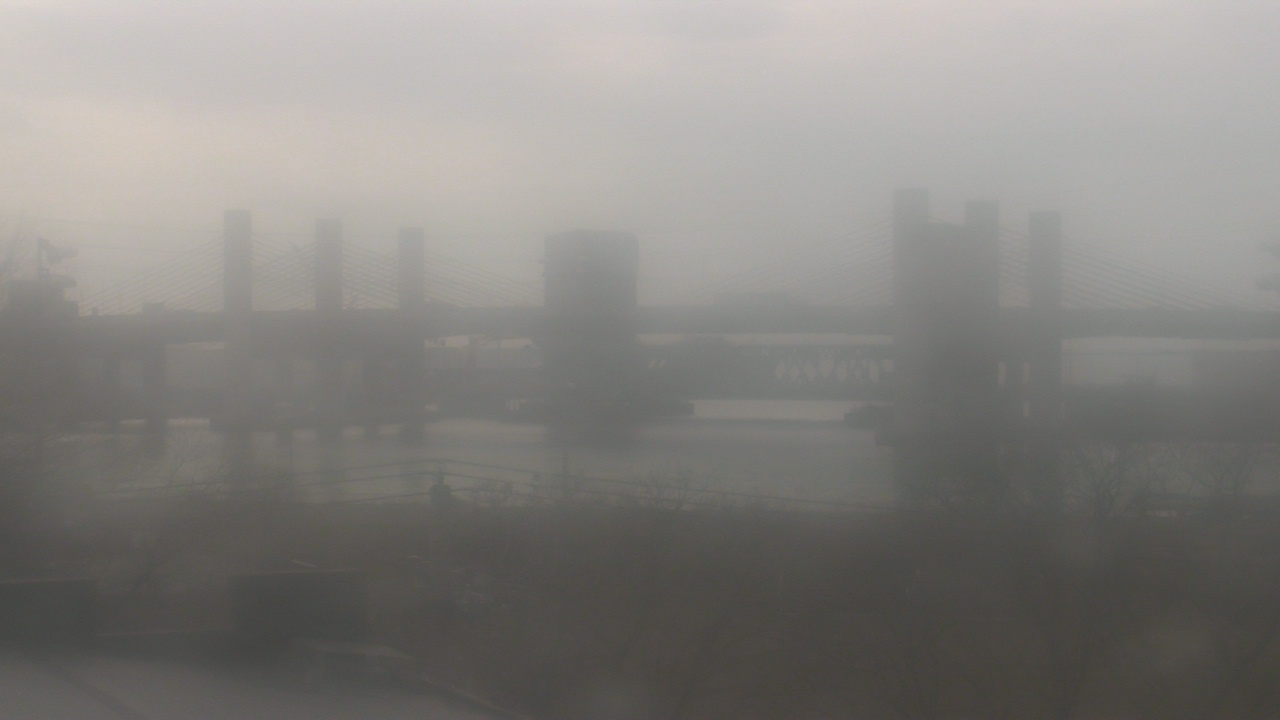 Thumbnail for current weather camera view from Cold Spring School in New Haven, Connecticut