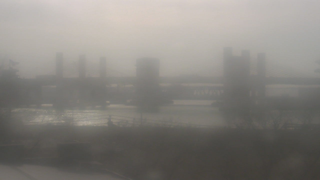 Thumbnail for current weather camera view from Cold Spring School in New Haven, Connecticut