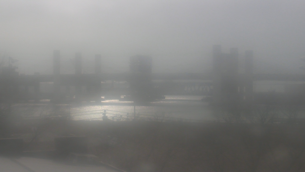 Thumbnail for current weather camera view from Cold Spring School in New Haven, Connecticut