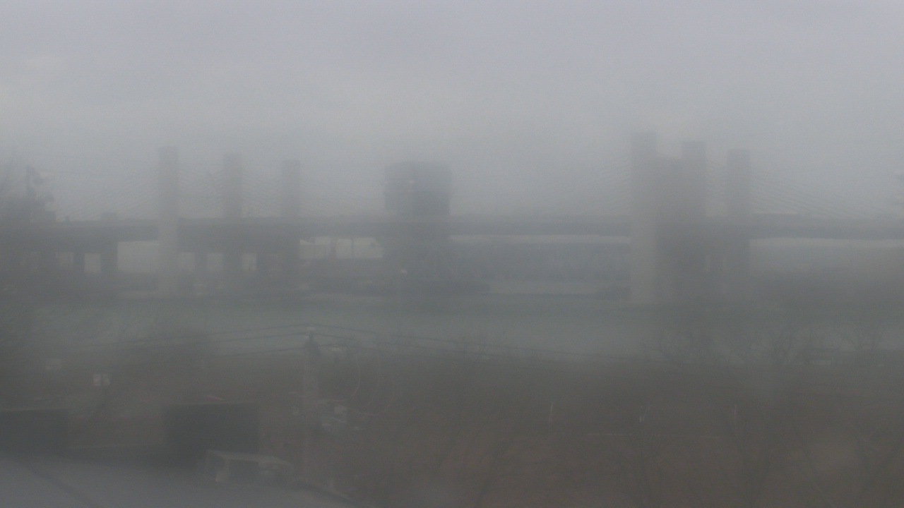 Thumbnail for current weather camera view from Cold Spring School in New Haven, Connecticut