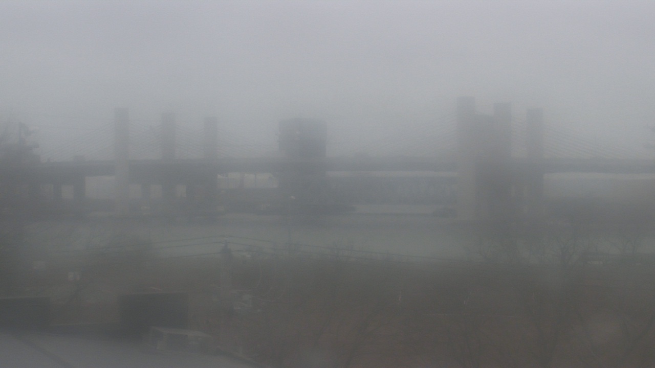 Thumbnail for current weather camera view from Cold Spring School in New Haven, Connecticut