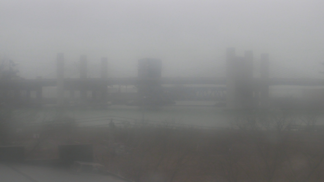 Thumbnail for current weather camera view from Cold Spring School in New Haven, Connecticut