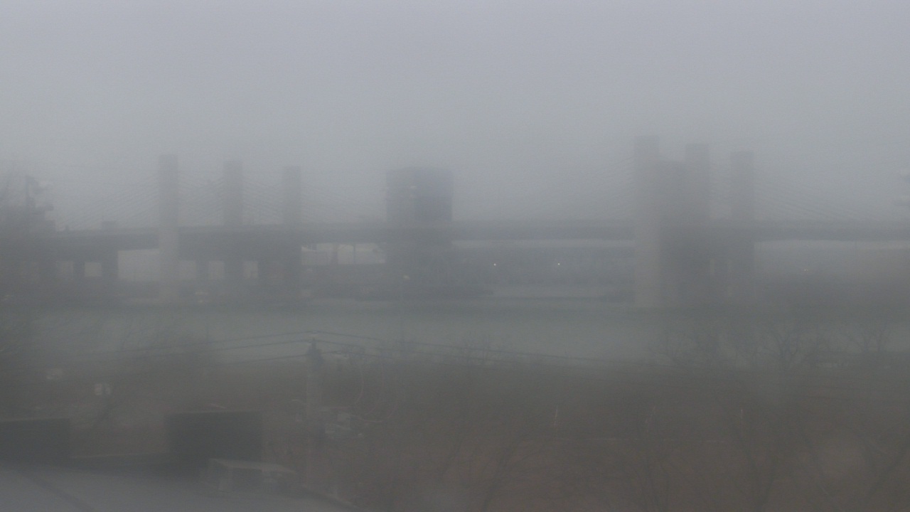 Thumbnail for current weather camera view from Cold Spring School in New Haven, Connecticut