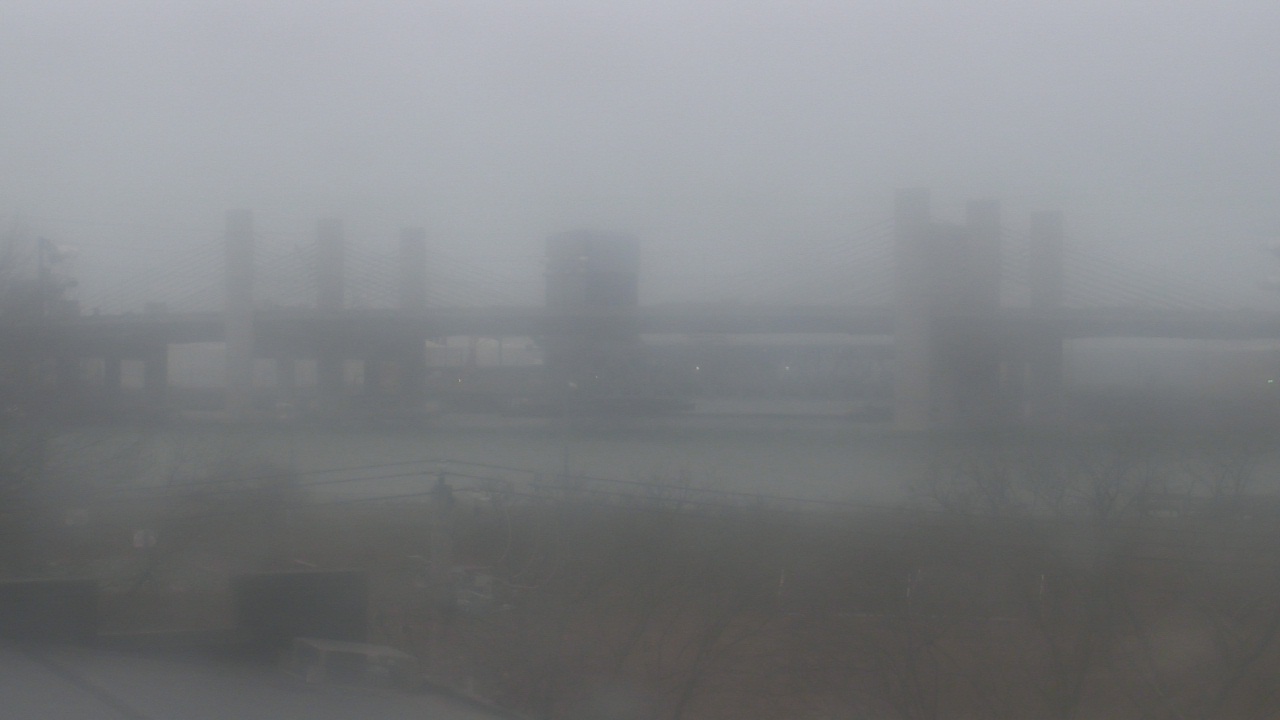 Thumbnail for current weather camera view from Cold Spring School in New Haven, Connecticut