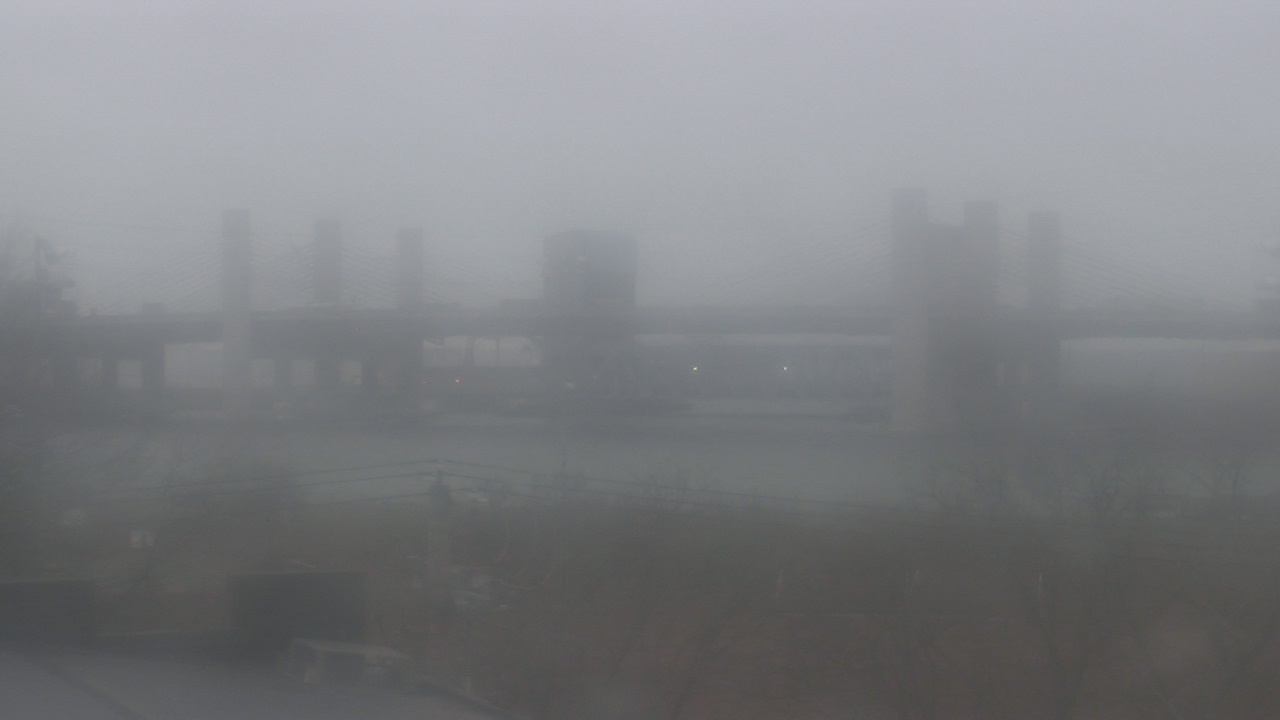 Thumbnail for current weather camera view from Cold Spring School in New Haven, Connecticut