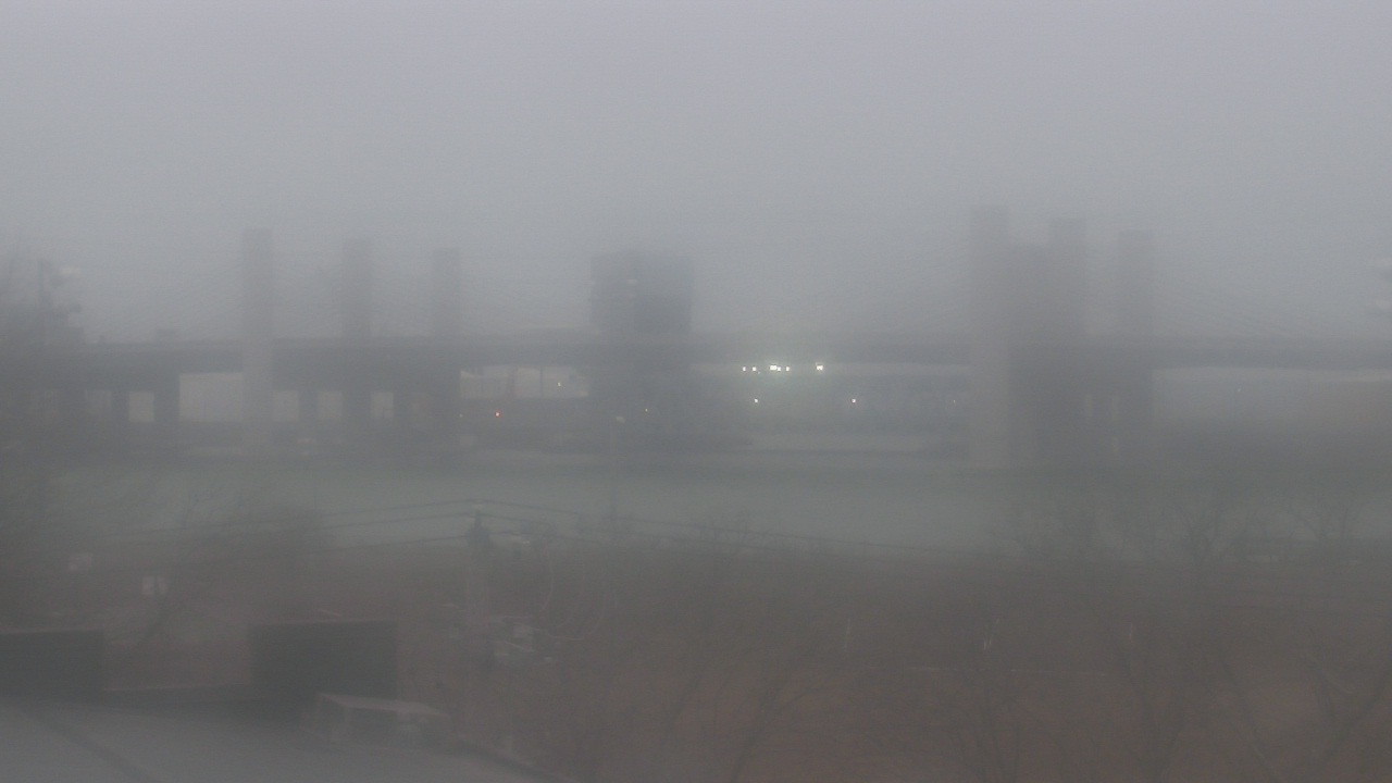 Thumbnail for current weather camera view from Cold Spring School in New Haven, Connecticut
