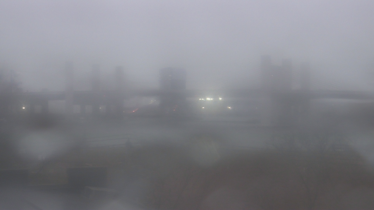 Thumbnail for current weather camera view from Cold Spring School in New Haven, Connecticut