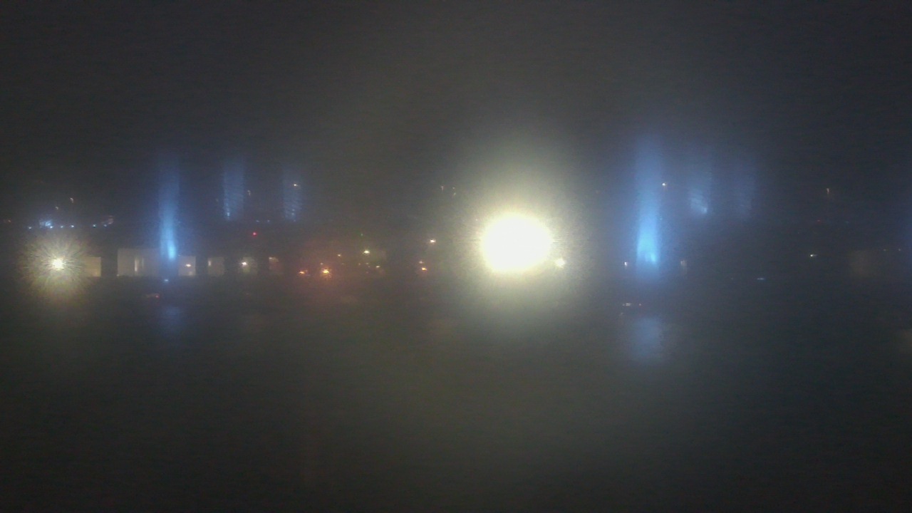 Thumbnail for current weather camera view from Cold Spring School in New Haven, Connecticut