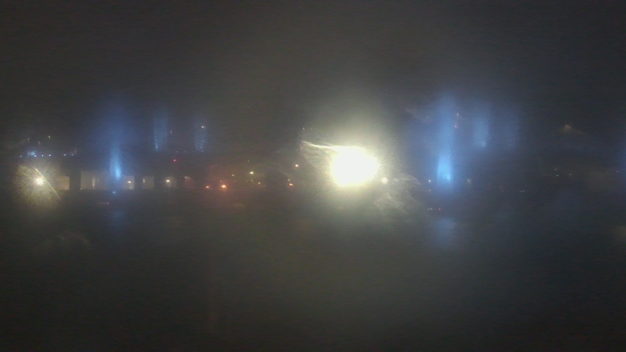 Thumbnail for current weather camera view from Cold Spring School in New Haven, Connecticut