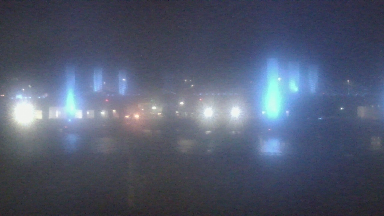 Thumbnail for current weather camera view from Cold Spring School in New Haven, Connecticut