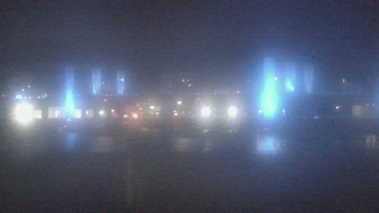 Thumbnail for current weather camera view from Cold Spring School in New Haven, Connecticut