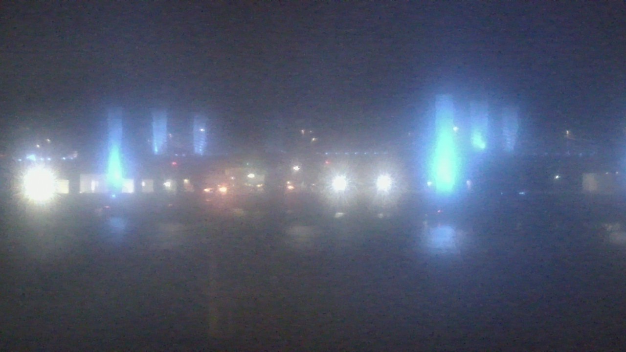 Thumbnail for current weather camera view from Cold Spring School in New Haven, Connecticut