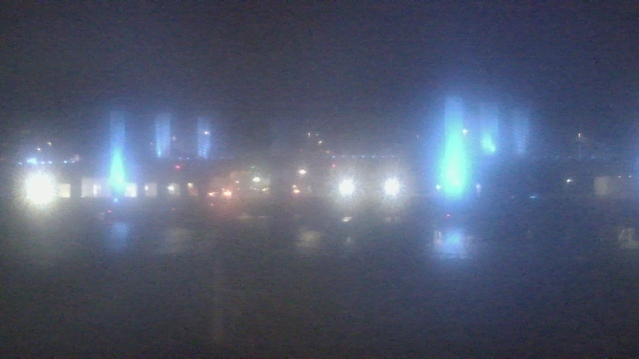 Thumbnail for current weather camera view from Cold Spring School in New Haven, Connecticut