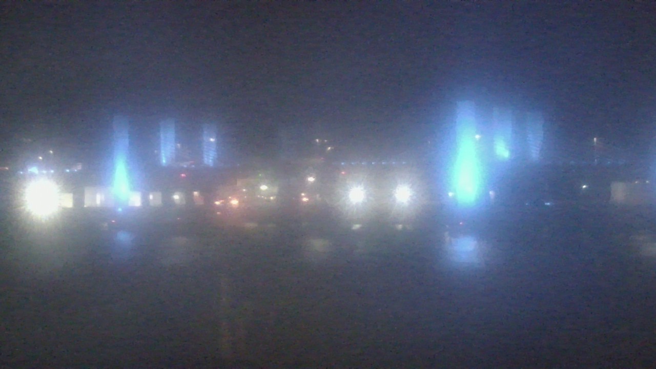 Thumbnail for current weather camera view from Cold Spring School in New Haven, Connecticut