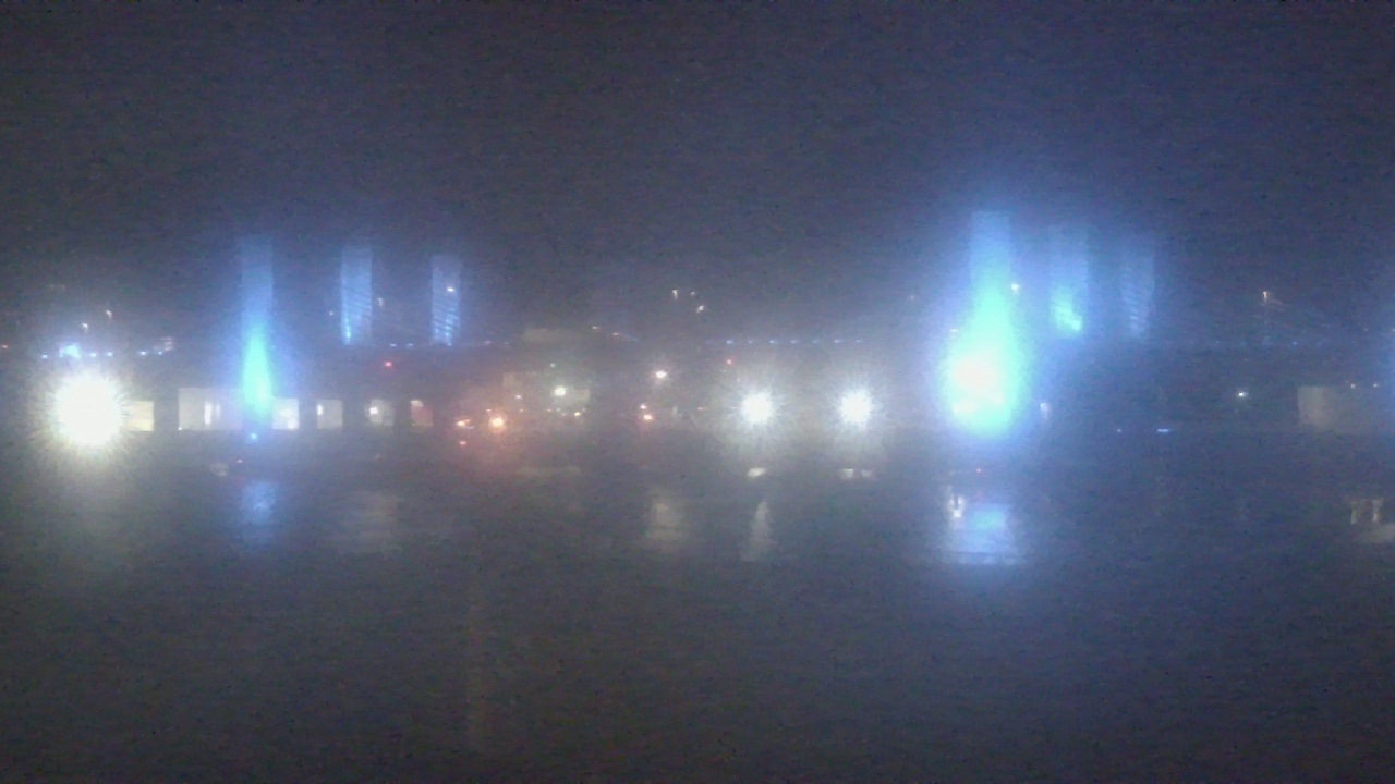 Thumbnail for current weather camera view from Cold Spring School in New Haven, Connecticut