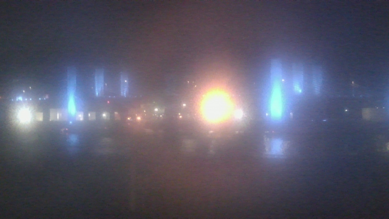 Thumbnail for current weather camera view from Cold Spring School in New Haven, Connecticut