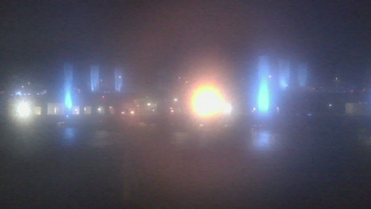 Thumbnail for current weather camera view from Cold Spring School in New Haven, Connecticut