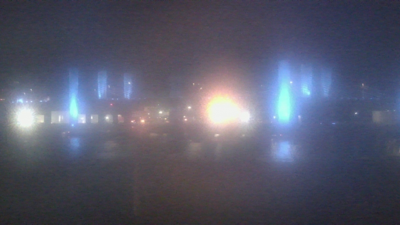 Thumbnail for current weather camera view from Cold Spring School in New Haven, Connecticut