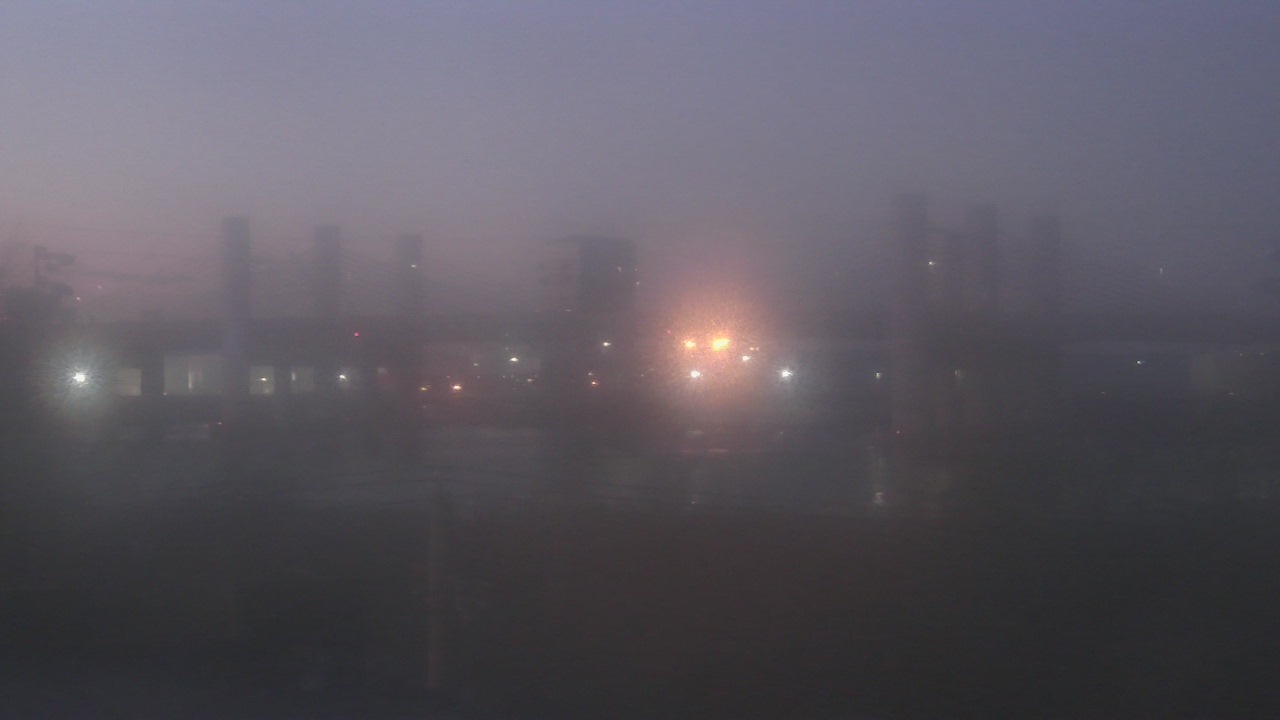 Thumbnail for current weather camera view from Cold Spring School in New Haven, Connecticut