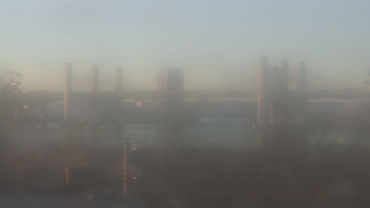 Thumbnail for current weather camera view from Cold Spring School in New Haven, Connecticut