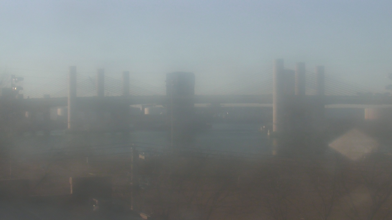 Thumbnail for current weather camera view from Cold Spring School in New Haven, Connecticut