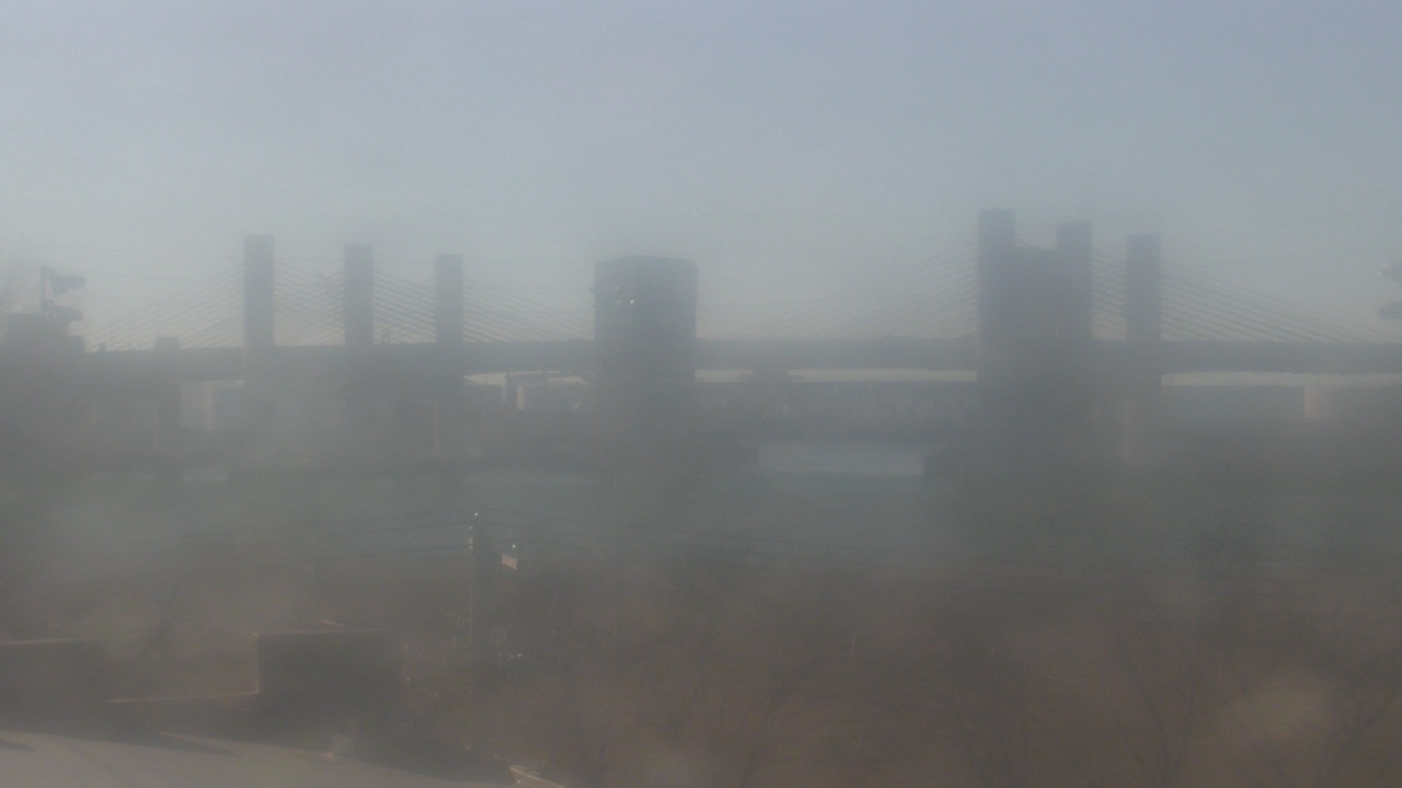 Thumbnail for current weather camera view from Cold Spring School in New Haven, Connecticut