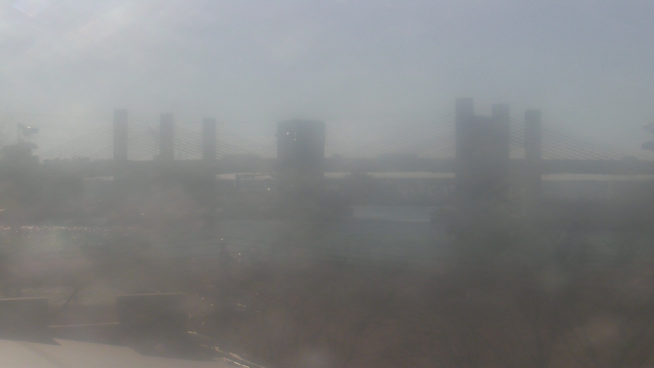 Thumbnail for current weather camera view from Cold Spring School in New Haven, Connecticut