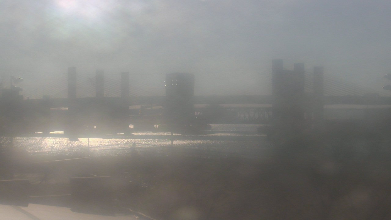 Thumbnail for current weather camera view from Cold Spring School in New Haven, Connecticut