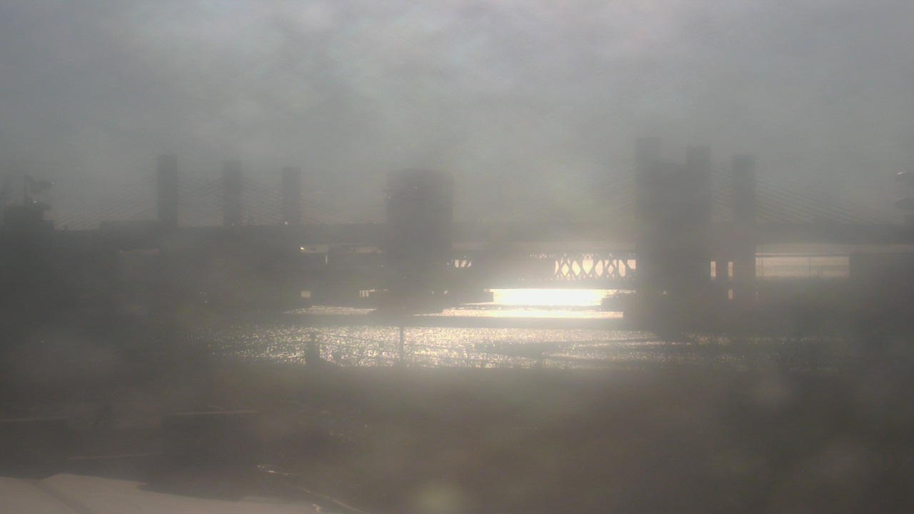 Thumbnail for current weather camera view from Cold Spring School in New Haven, Connecticut