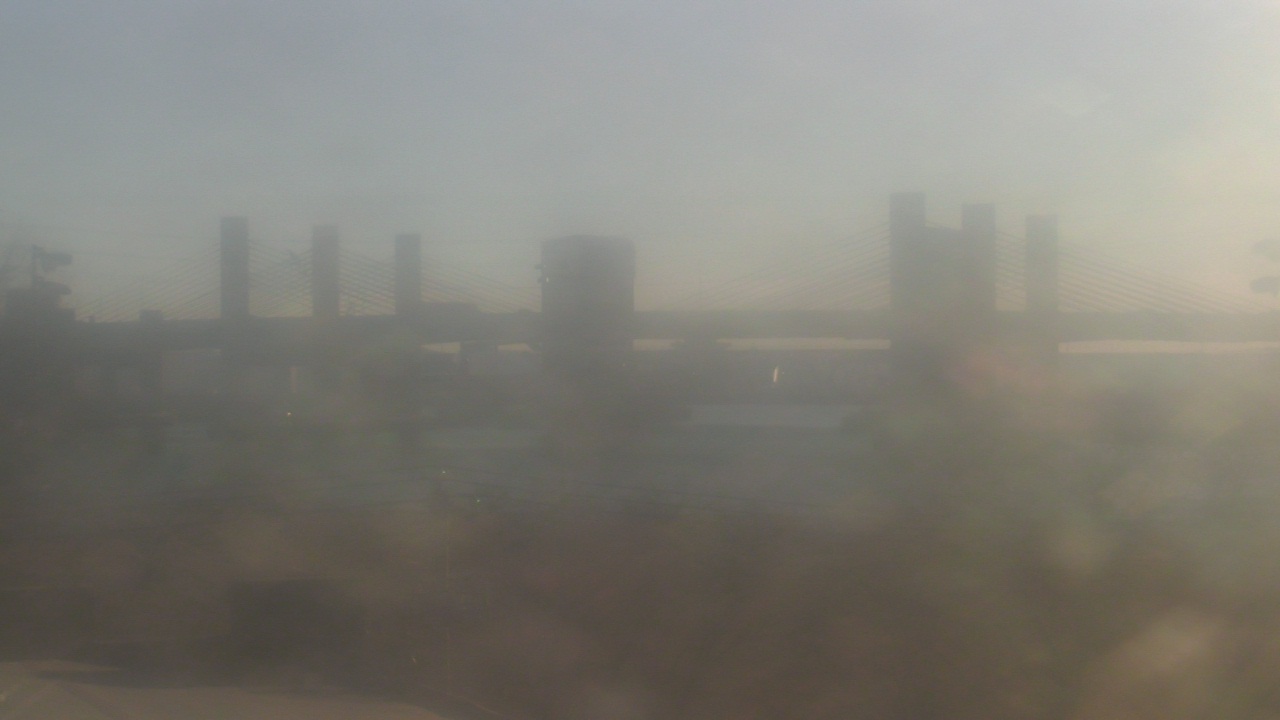 Thumbnail for current weather camera view from Cold Spring School in New Haven, Connecticut