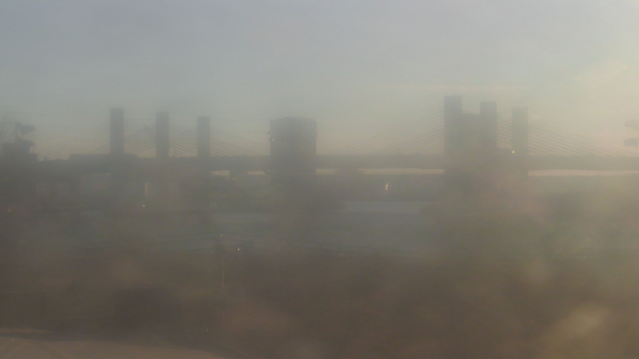 Thumbnail for current weather camera view from Cold Spring School in New Haven, Connecticut