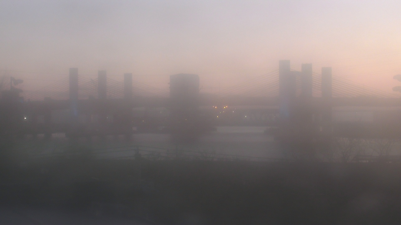 Thumbnail for current weather camera view from Cold Spring School in New Haven, Connecticut