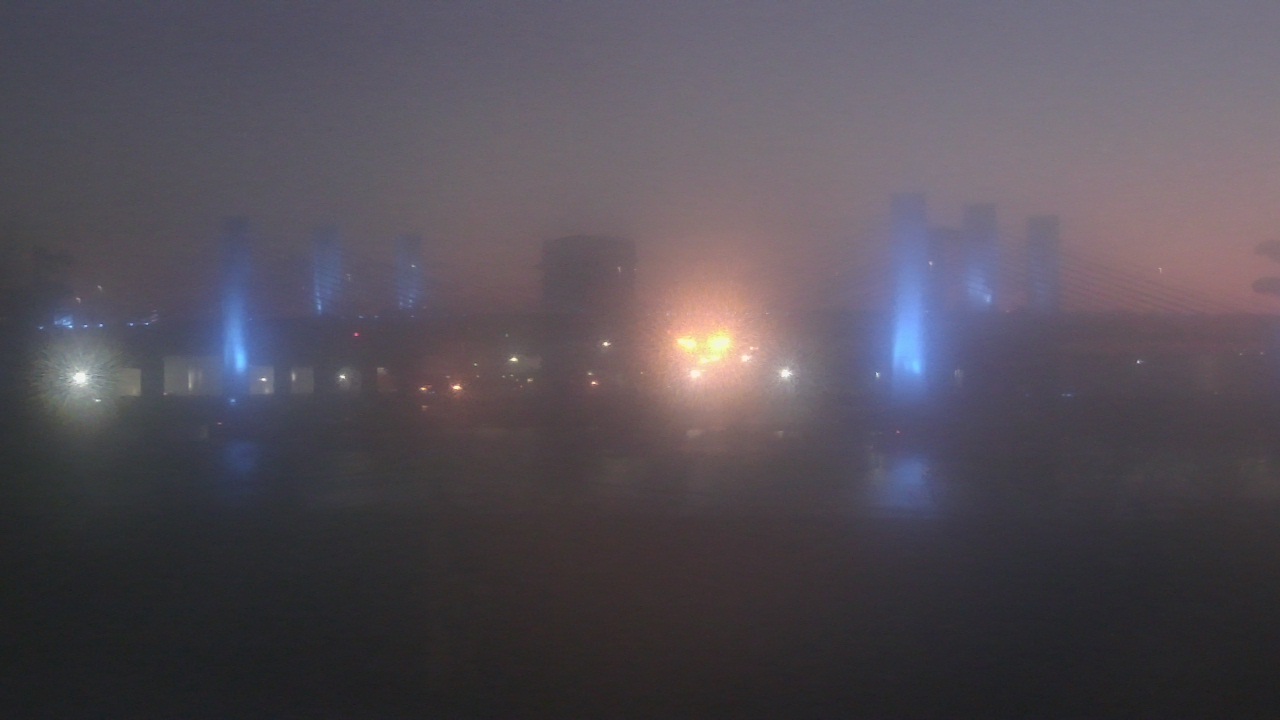 Thumbnail for current weather camera view from Cold Spring School in New Haven, Connecticut