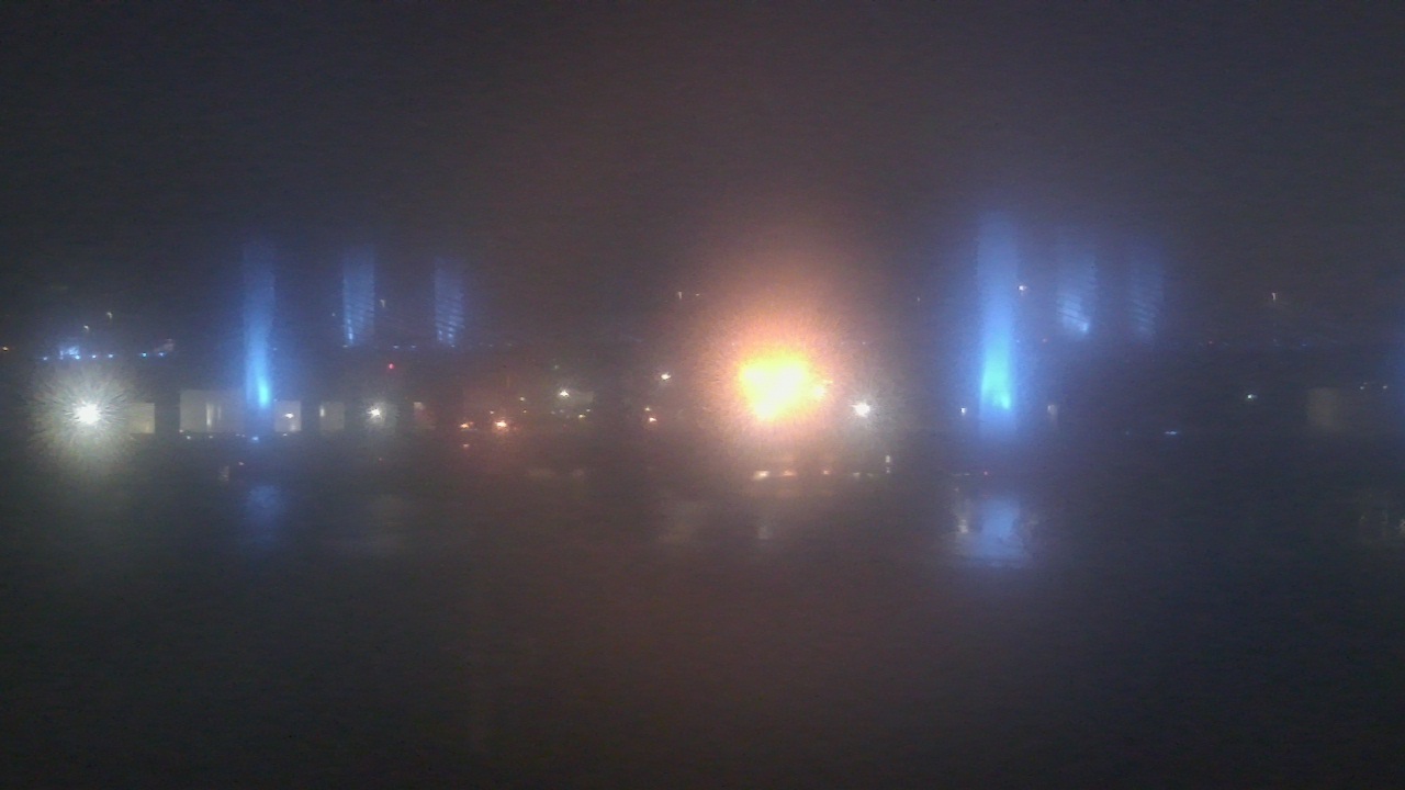 Thumbnail for current weather camera view from Cold Spring School in New Haven, Connecticut