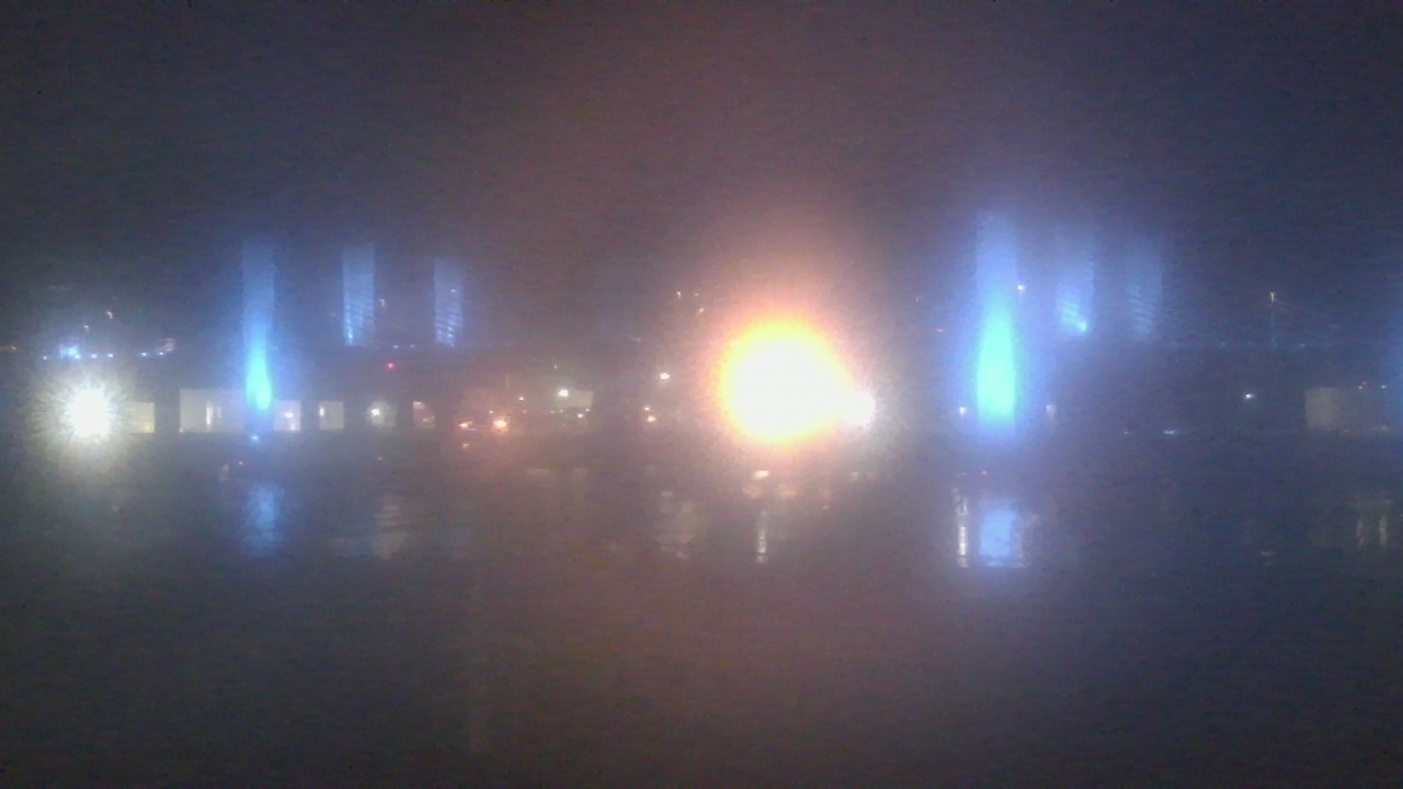 Thumbnail for current weather camera view from Cold Spring School in New Haven, Connecticut