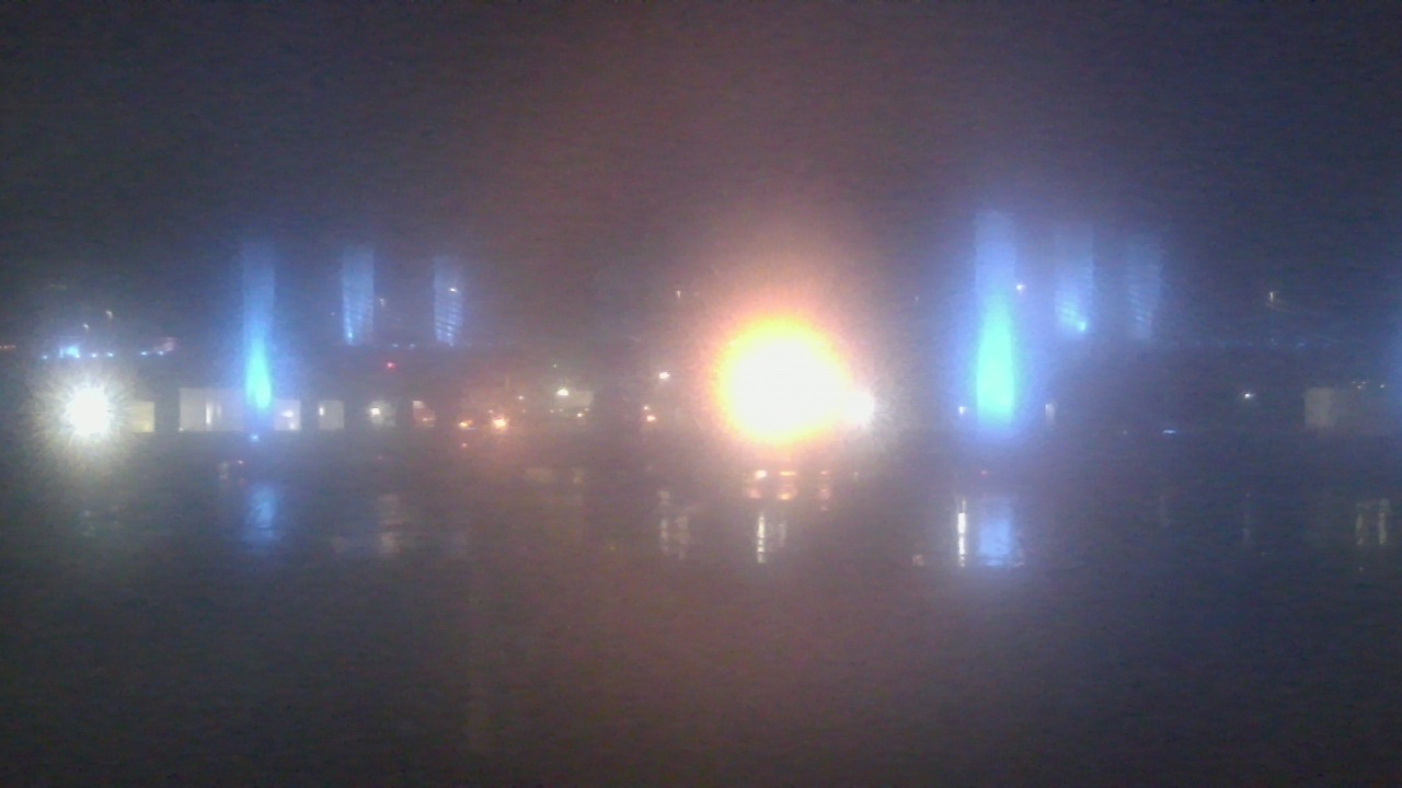 Thumbnail for current weather camera view from Cold Spring School in New Haven, Connecticut