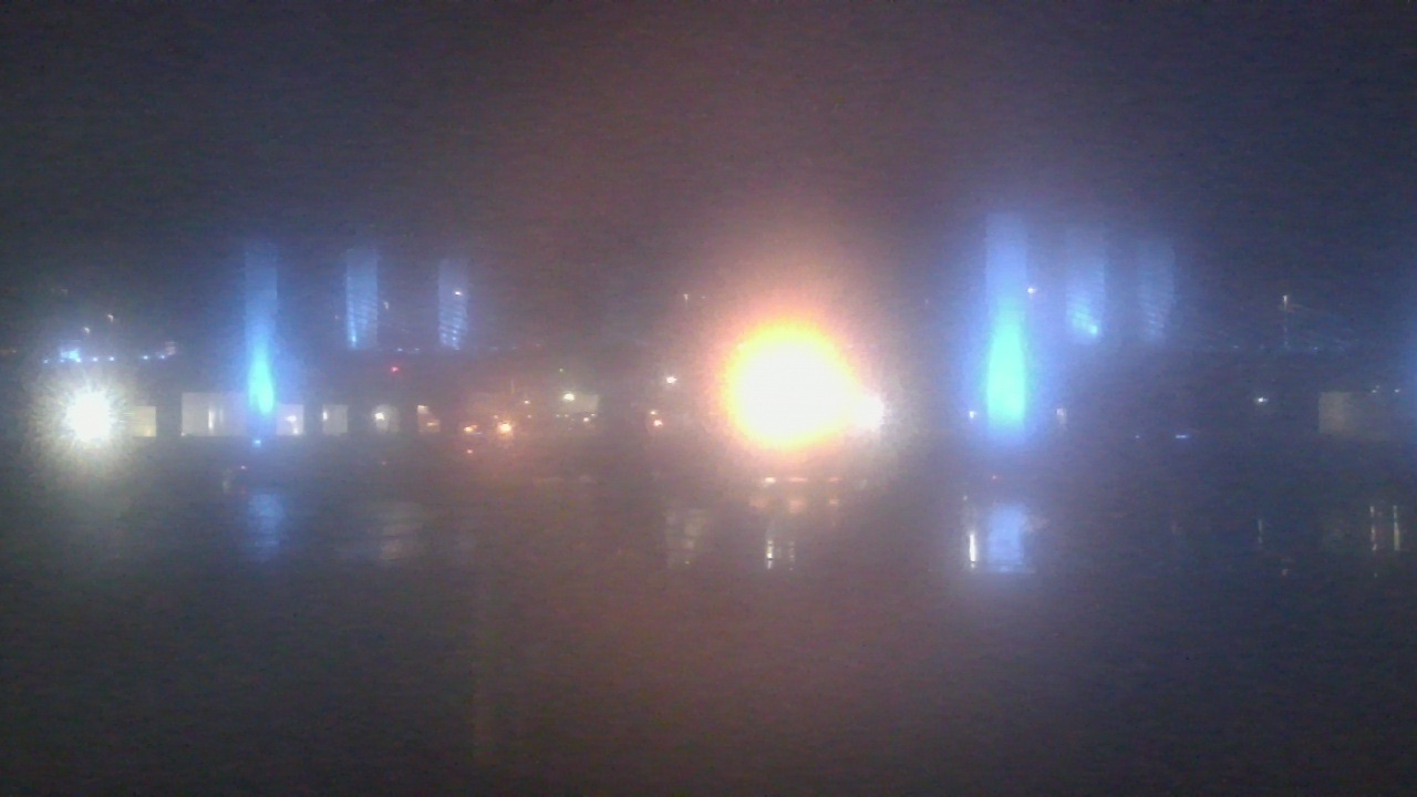 Thumbnail for current weather camera view from Cold Spring School in New Haven, Connecticut