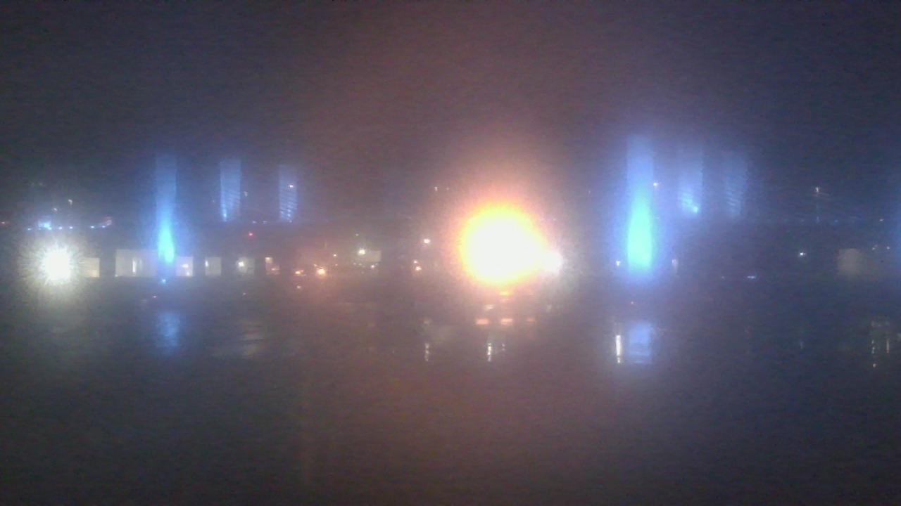 Thumbnail for current weather camera view from Cold Spring School in New Haven, Connecticut