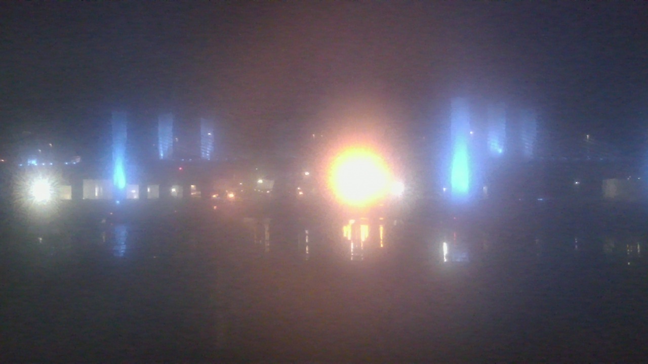 Thumbnail for current weather camera view from Cold Spring School in New Haven, Connecticut