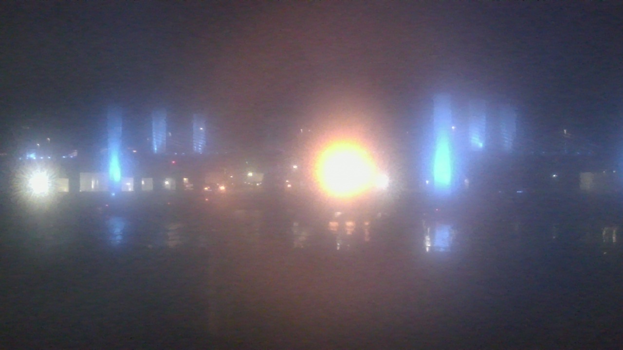 Thumbnail for current weather camera view from Cold Spring School in New Haven, Connecticut