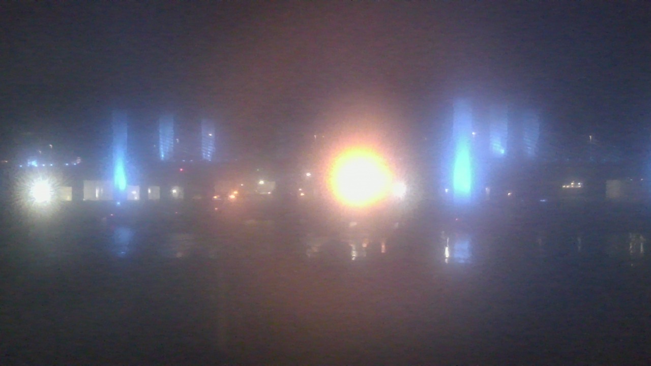 Thumbnail for current weather camera view from Cold Spring School in New Haven, Connecticut